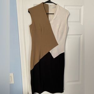 Calvin Klein dress
